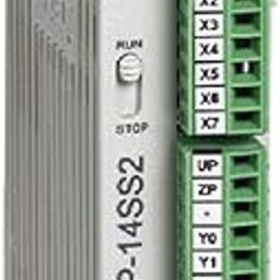 DELTA 2nd Generation DVP-SS2 Series Programmable Logic Controller (PLC Model No:-DVP14SS211R)-15