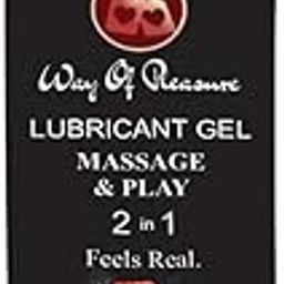 TuttiFruti fragrance & Flavoure Lube | Water Based Lube | 50ml-image-83
