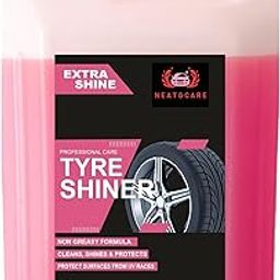Neat Care Liquid Car Polish for Tyres, Bumper (5 L, Pack of 1)-picture-22