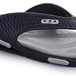Men SHOKER-M Casual Slippers-picture-39