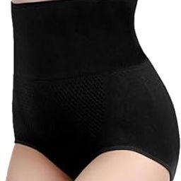 || Women's Polyester Tummy Tucker | High Waist Shapewear | Seamless Shaping Underwear | Comfortable Tummy Control Panties-picture-21