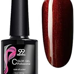 MSHING99 from BELLE GAGA ™ uv gel nail polish nail design hybrid varnishes for manicure uv and led semi permanent Professional enamels (64)-image-76