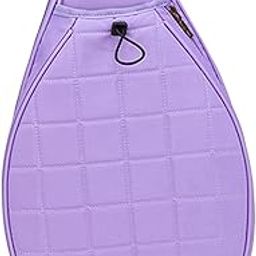 Badminton Bag Racket Case Cover Carrier Organizer Tennis Racket Shoulder Bag Pink | Other Racquet Sport Accs | Clothing, Shoes & Accessories | Tennis & Racquet Sports-image-96