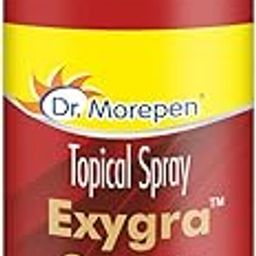 Dr Morepen Delay Exygra Spray (Exygra Spray 20 g)-20