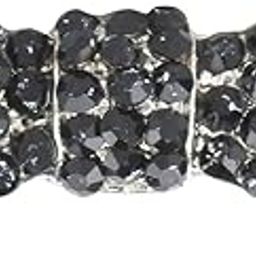 Black LAPEL PIN FOR MEN SUITS IN A GIFT BOX-image-80