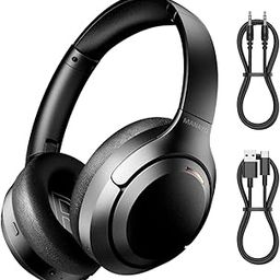 MANAYO Headphones Wireless Bluetooth H20plus-image-40