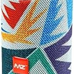 KJPF Creations TG-113 PRO 10 Watt Wireless Bluetooth Portable Speaker (Multicolour)-image-7