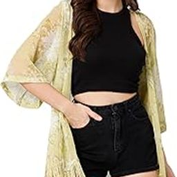 Women Shrug Sweater-image-3