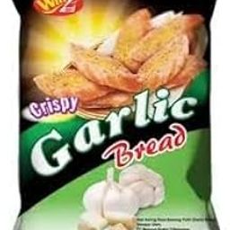 Crispy Garlic Bread, 2.29 oz ℮ 65 g-image-7