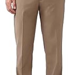 Men's Slim Fit Mid Rise Pants-picture-17