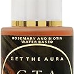 GTA Naturals Advanced Hair Growth Serum, 30ml, with Rosemary and Biotin, for Women and Men-image-27