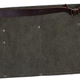ARTISOUL® Wd Canvas Tool Waist Apron Adjustable Belt Garden Apron For Men And Women Green | Tools | Tool Boxes Belts & Storage | Bags Belts & Pouches-image-29