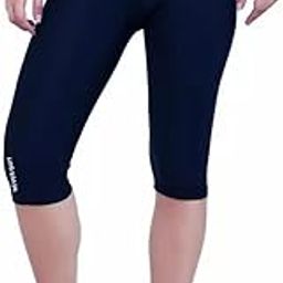 Unisex Compression Capri-image-29
