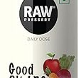 Raw Pressery Daily Dose - Good Ol' ABC 250ml-4