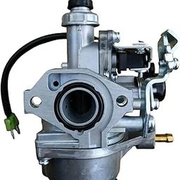SRMK Carburetor Assembly Compatible For Honda Activa 110 New/HET/3G/4G/5G/Dio New/Hero Maestro Edge 110/125-8