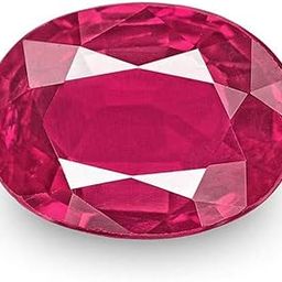 8.42 Carat - 9.25 Ratti Certified Red Ruby (Manak) Gemstone Certified Natural Gemstone A++ Quality-image-35