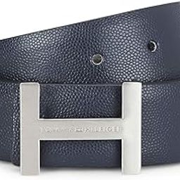 tommy hilfiger Men Leather Belt-picture-0