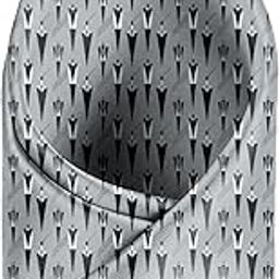 Gentleman Printed Pocket Square for Men-image-7