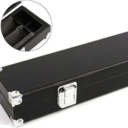 Laxmi Ganesh Billiard Snooker and Pool Quarter Cue Hard Case-image-53