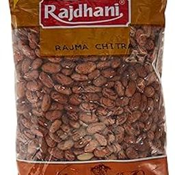 Rajdhani Rajma Chitra, 1kg-picture-14