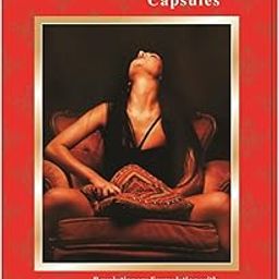 GENONE KAMAGOLD Extra Power with Swarn Bhasm Capsules - 20 Capsules-25