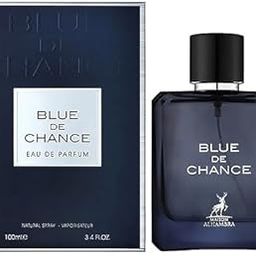 MAISON ALHAMBRA Maitre De Blue Eau De Parfum 100ml-image-8