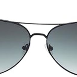 Green Aviator Metal 100% UV Protected Sunglasses for Men and Women(M258GR5V)-picture-25
