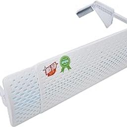 Air Conditioner Deflector, Practical Air Deflector for Office for Bedroom for Study for Living Room-14
