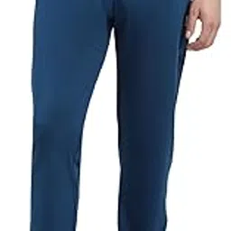monte carlo Men's Regular Fit Solid Track Pants | Drawstring Closure | Side Pocket | Sports Lower | Comfortable & Stylish Lower for Men's-picture-11