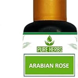 PH ARABIAN ROSE glass attar Suitable for Daily uses,Occasions & parties long lasting Fragrance roll on Perfume Oil Leak proof available in travel size for unisex 3ML-image-80