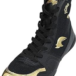 bnf BNF® Kick Boxing Shoes Wrestling Boots Practice for Grappling Taekwondo MMA 45 | Shoes & Footwear | Clothing Shoes & Accessories | Boxing Martial Arts & MMA-picture-22