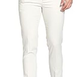 AD Men Regular Fit Formal Trousers-image-11