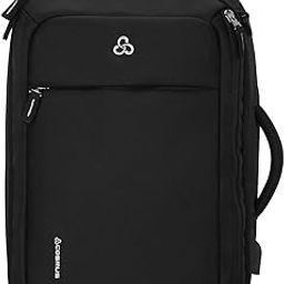 COSMUS Agility Convertible Backpack Messenger Bag for up to 16-Inch Laptop-image-117