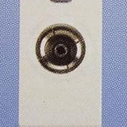Anchor TV Socket Outlet Single Penta Modular 1M (pack of 2)-15