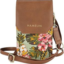 Small Crossbody Mobile Sling Bag for Women |Stylish Phone Pouch with Detachable Strap & Adjustable Keychain|Mobile Purse|Versatile Mobile Pouch for Women | Ideal Mother's Day Gift-55