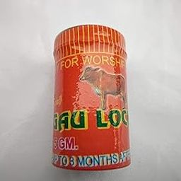 DEV POOJA STORE Gorochan for Pooja & Spiritual Rituals | Sacred Vedic Offeringधार्मिक पूजन एवं हवन के लिए गोरोचन (Pack of 2) (Gaurochan)-image-55