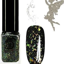 Beromt Nail Polish, Shimmery Finish, 204, 8 Ml-44