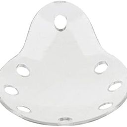 CALANDIS™ 3xPlastic Ventilated Eye Care Eye Shield with Holes No Cloth Cover 8 Holes | Other Daily Living Aids | Daily Living Aids | Medical Mobility & Disability-14