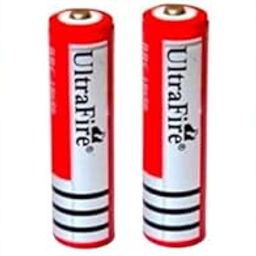 MICROUSB Compatible with 6800mAh 3.7V Battery(Pack of 4)-image-11
