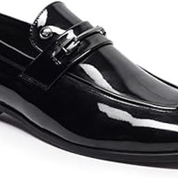 louis philippe Men Leather Formal Shoes-picture-14