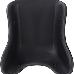 SAZ DEKOR Go Kart Seat Black Go Kart Accessories Karting Seat for ATV Vehicle UTV 51x48cm-image-27