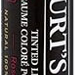 Burt's Bees Rose Tinted Lip Balm 4.25g-13