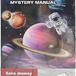 The Style Sutra Book Safe with Combination Lock Box Large Saving Pot Hidden Safe Style A-image-94