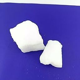 advancedestore Desi Camphor -Gandha Karpuram-White-100gm with Box (Pack of 1)-1