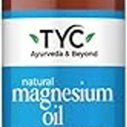 TYC-Trust Your Choice Natural Magnesium Oil Mist Spray, Muscle Relaxant, Reduces Fatigue, Relieves Foot Tension, Helps in Better Sleep, For Men and Women (100 ml Pack of 1)-22