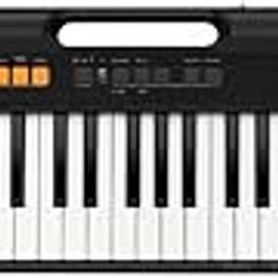 Casio CT-S100 Casiotone 61-Key Portable Keyboard (Black)-30
