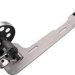 Bobbin Winder Compatible Single Needle Industrial Sewing Machines 229-27354, FOR JUKI 8700-image-5
