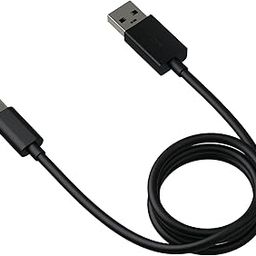Motorola TurboPower QC3.0 USB-A to USB-C Cable for Motorola Edge 60 Fusion/Edge 50 Fusion/Edge 50 Ultra/50 Pro/Razr 50 Ultra/Moto G45/G54/G64/Moto E40/Moto G35-image-96