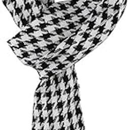 Woolen Soft MicroFibre Cashmere Knitted Soft and Warm Muffler Scarf for Men and Women Casual Stylish Winter Wear Scarf | Neck Warmer Woolen Stylish Muffler-image-52