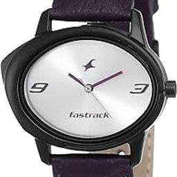 Fashion Analog Multi -Color Dial Women's Watch NM6098NL01/NN6098NL01-image-4